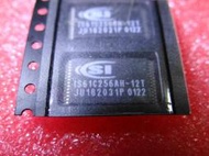 新IS61C256AH-12T 液晶電視驅動板常用內存芯片SOP-28【貼片】