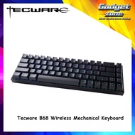 Tecware B68 Wireless Mechanical Keyboard