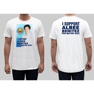 Election Campaign Shirt