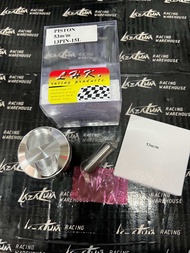 ลูกสูบLHKแท้ขนาด50ถึง60มิลสลัก13พร้อมป่าดหลบวาวใส่w110iw100mio ได้เลยสินค้าคูณภาพ