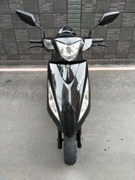 2012年 三陽 GT 125 新北 中永和 18歲分期 免頭款 二手 中古保固 舊車換新車