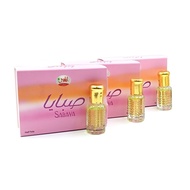 SABAYA – AL Helal ARABIAN PERFUME OIL PERFUME
