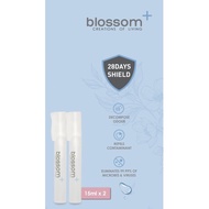 Blossom+Sanitizer Pen Spray 15ml