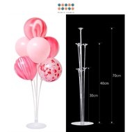 [SG seller] - 70cm 129cm 164cm balloon stand