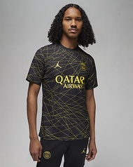 Paris Saint-Germain 2022/23 Match Fourth 男款 Jordan Dri-FIT ADV 足球衣