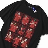 Slipknot T-shirt - 25 Anniversary