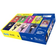 Rebirth for you Trial Deck D4DJ Ver.mrm4id/ Rinbukiku (Rebirth 50+3 Card Start Kit)