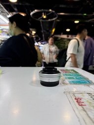 Fujifilm 27mm f2.8