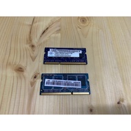 [USED] Laptop RAM DDR3 2GB & 4GB