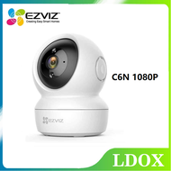 [Promotion] C6N 2MP C6N 1080P Full HD Resolution Pan & Tilt Wireless Security Camera / CCTV Camera