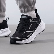 Skechers | รองเท้าวิ่งผู้ชาย Skechers Edge Ride รองเท้าวิ่งระบายอากาศได้ดี พื้นรองเท้าหนัง PU รองเท้