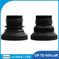 2PCS Soda Water Bottle Adapter for Duo/Terra  Glass Bottles Quick Connect Soda Maker Bottle Attachme