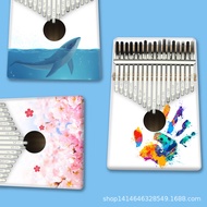 Kalimba Thumb Piano Kalimba Finger Piano Musical Instrument Beginner Entry Finger Piano E-Commerce Factory