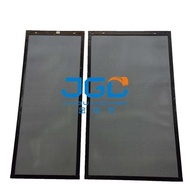 Kobelco 75 140 200 210 250 350-6E-8 Super 8 Excavator Parts Water Tank Radiator Dust Filter