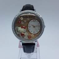 Hello Kitty Watch