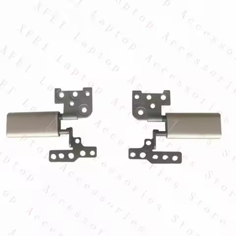 F New Hinges For Asus ZenBook Flip UX360C UX360CA 13NB0BA2M07121 13NB0BA2M08121 US