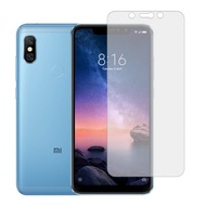 Mi Redmi Note 6 Screen Protector Film 9H