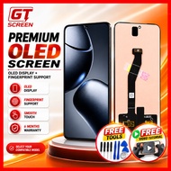 GT SCREEN OLED LCD Compatible with Mi 14T Pro 13T 12T 12 Lite 11X 11T Pro 11 Lite 11i 9T Pro A3 CC9E