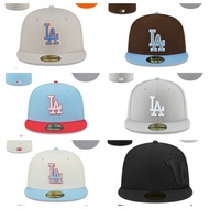 Size Cap Closed Cap Baseball Cap Sun Protection Visor Cap Embroidered Cap Duckbill Cap for Men