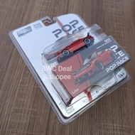 Pop Race Enigma RX7 Widebody Metallic Red 003