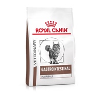 Royal Canin Gastrointestinal Hairball Cat - 4kg