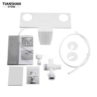 Tianshan Bathroom Toilet Seat Bidet Washing Women Vaginal Ass Cleaning Nozzle Sprayer Set