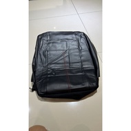 Proton Gen2 Gen 2 2004/2006 Semi Leather Seat Cover