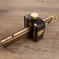 new Marking gauge Perusut MUJINGFANG for Tenon and mortise