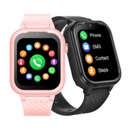 Wonlex Newest KT15Pro Kids GPS Smart Watch Android 8.1 SOS Video Call Voice Chat 1.85 Inch Screen 4G Kids Tracker Smartwatch WhatsAPP