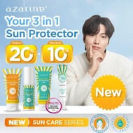 Azarine Sunscreen