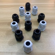 Original Cable Gland PG 16 PVC Cable glen PG-16 PG16