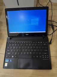 Acer Travelmate B113  8gram 240gssd win10 1000元含運