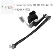 31268780 Car Right Front Headlight Level Sensor for  S60  XC60 V70 S80 Body Height Sensor 8G9N-3C492