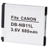 台北 NOVA 實體門市【KAMERA】佳美能 Canon NB-11L 相機電池 For A2300/A3400IS/420F、220F HS