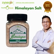 HIMALAYAN SALT by Health Forum (Pure Himalayan Salt)