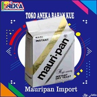 Mauripan 500gr Mauripan Instant Yeast