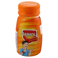 Dabur Hajmola Regular 120 Tablet