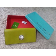 Kate spade Wallet p ️