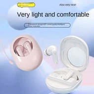 Transparent Retro Wireless Earbuds | Gaming Low Latency | Stereo Sound | With Lanyard