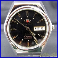 ORIENT automatic watch