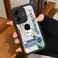 HP Casing For Xiaomi Redmi 13 4G 13 5G 14C 4G 14C 5G Note 13R 5G 13C Poco M6 4G POCO C65 POCO M6 Plu