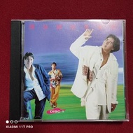 譚詠麟 Alan Tam 譚詠麟經典金曲 精選 CD