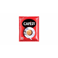 Cafe21 2In1 Coffee & Creamer 22Sx12G