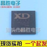 [Changsheng Electronics] LGE2121-MS LCD TV Chip BGA Packaging