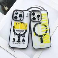 Soft Latest Minimalist Magnetic Case Samsung S26 Ultra Plus A27 A37 A57 5G A07 A17 A06 A56 5G A35 A2