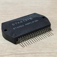 Ghiselijaya_ Stereo Amplifier Stk4131Ii Stk 4131 Ii