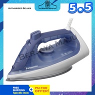 Panasonic 2400W Steam Iron NI-S530ASK