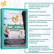 Bengkung Tradisional Bertali NR