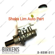 Upper Brake Master BM Assy Nissan New Xtrail X-Trail New T31 BIRKENS D6010 JG80A