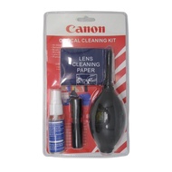 Set Pembersih Kamera Canon lens cleaner